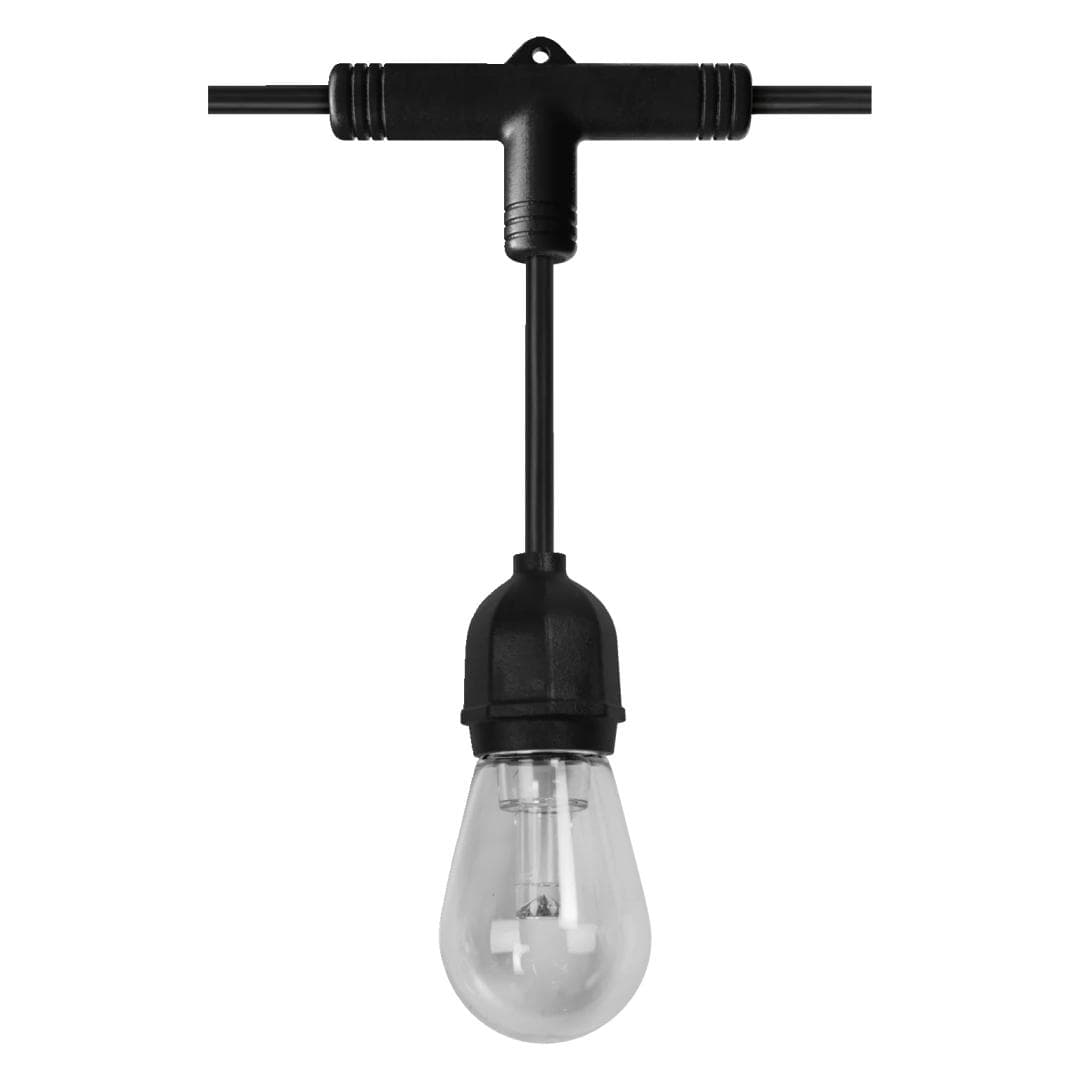 SMART OUTD WIFI STRING RGBW FS1 LEDV "000004058075763906" — miniatură