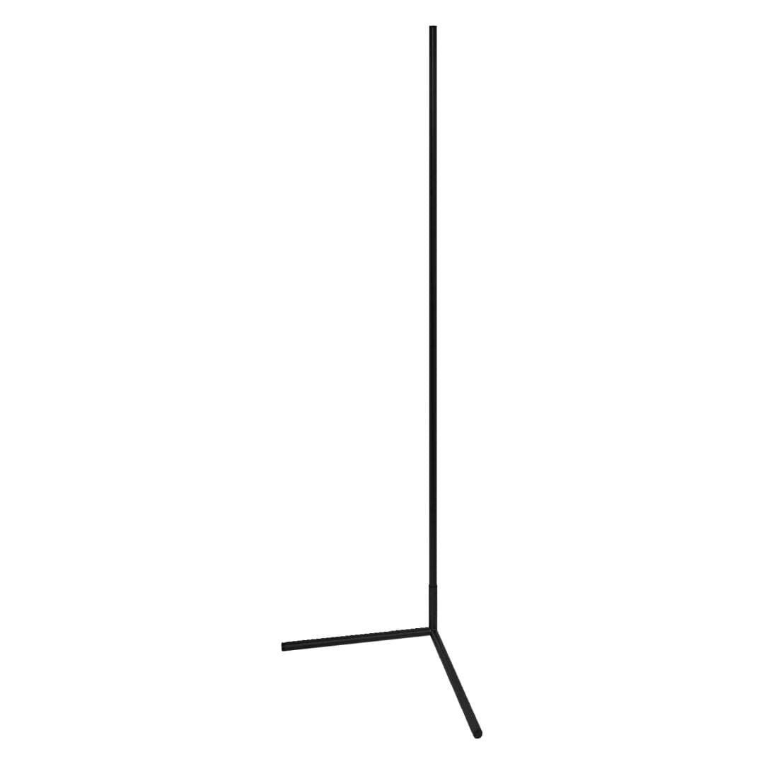 SMART WIFI FLOOR CORNER1400 RGBTWBKLEDV "000004058075765078" — miniatură