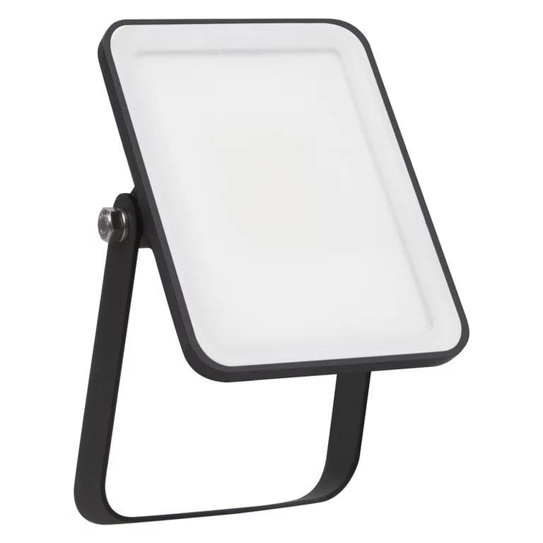 FL ESSENTIAL 10W 840 BK LEDV "000004058075767935"
