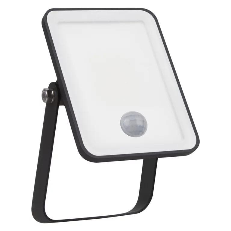 FL ESSENTIAL SENSOR 10W 840 BK LEDV "000004058075768215"