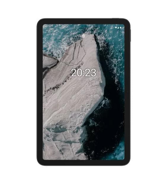 Nokia T20 WiFi 3/32GB Blue "000006438409067173"