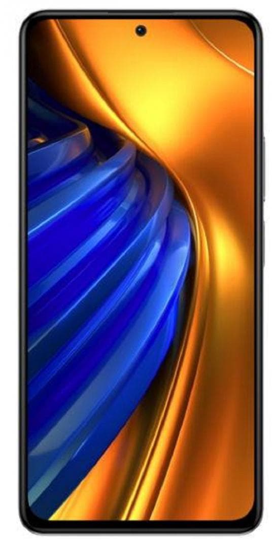 Xiaomi Poco F4 5G 6/128GB DS Moonlight S "000006934177782725" — miniatură
