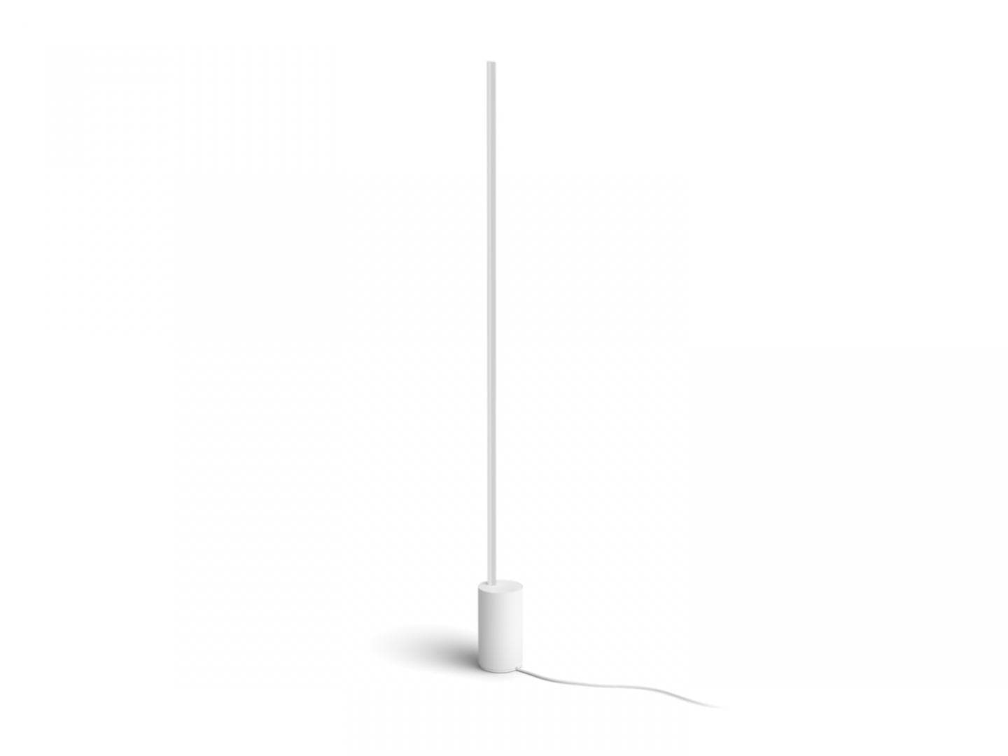 GRADIENT SIGNE FLOOR WHITE EU "000008719514476196" — miniatură