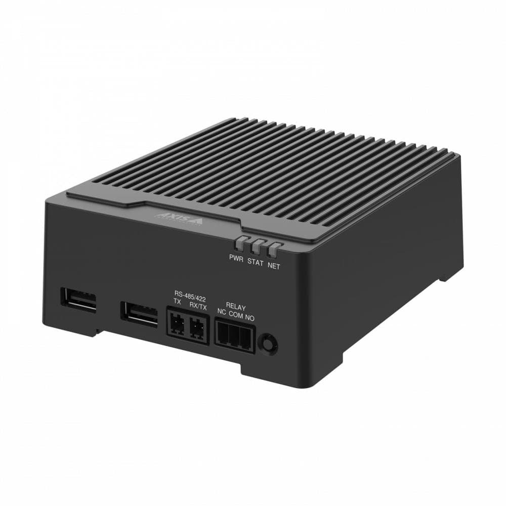 NET CAMERA ACC I/O CONNECT HUB/D3110 02232-001 AXIS "02232-001"