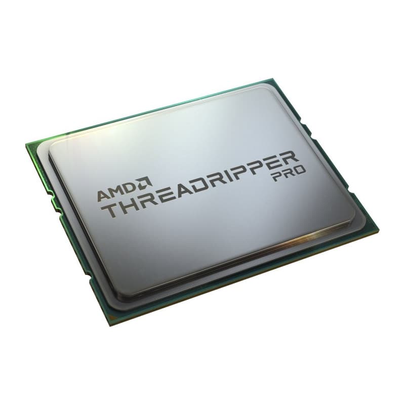 THREADRIPPER PRO 3955WX 16C/4.2GHZ SKT SWRX8 72MB 280W TRAY "100-000000167" — miniatură