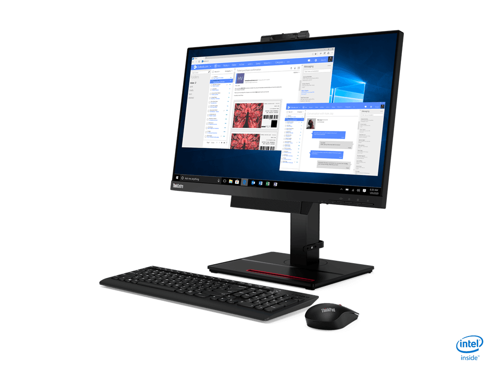 LN TIO24 G4 Touch WLED FHD Monitor "11GCPAT1EU" — miniatură