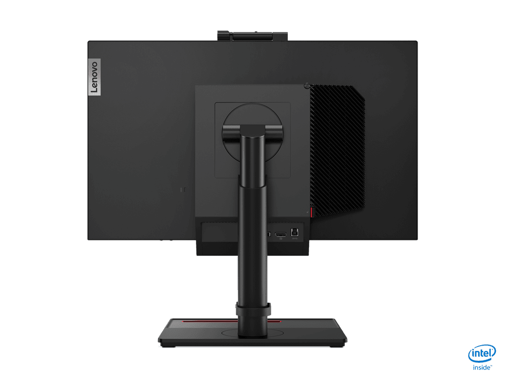LN TIO24 G4 Touch WLED FHD Monitor "11GCPAT1EU" — miniatură