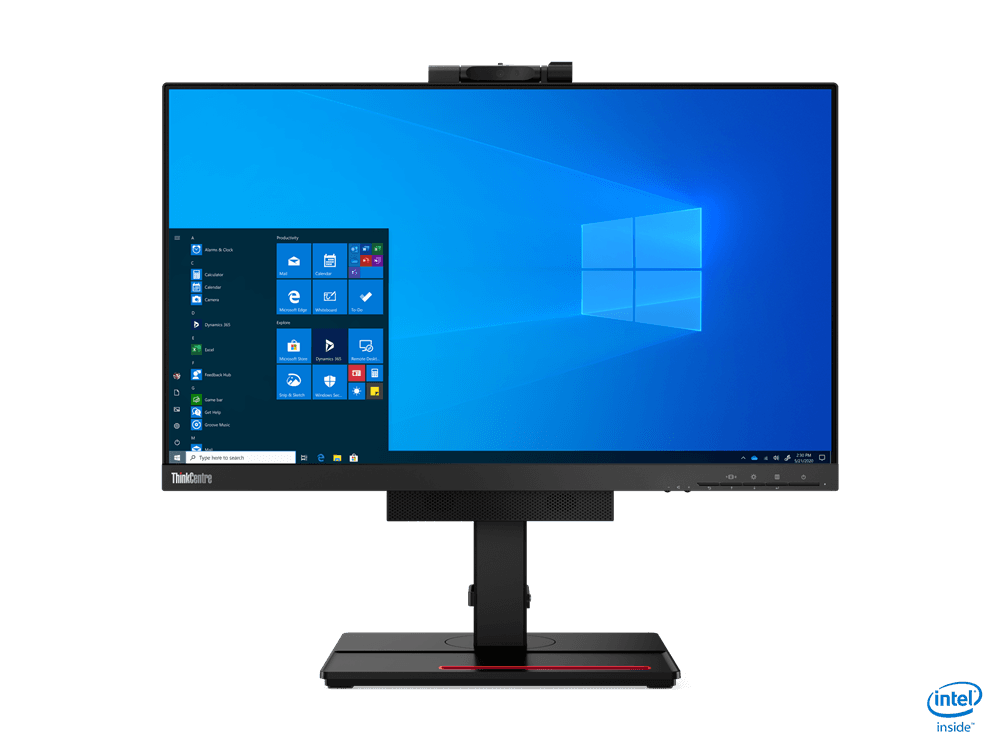 LN TIO24 G4 Touch WLED FHD Monitor "11GCPAT1EU"