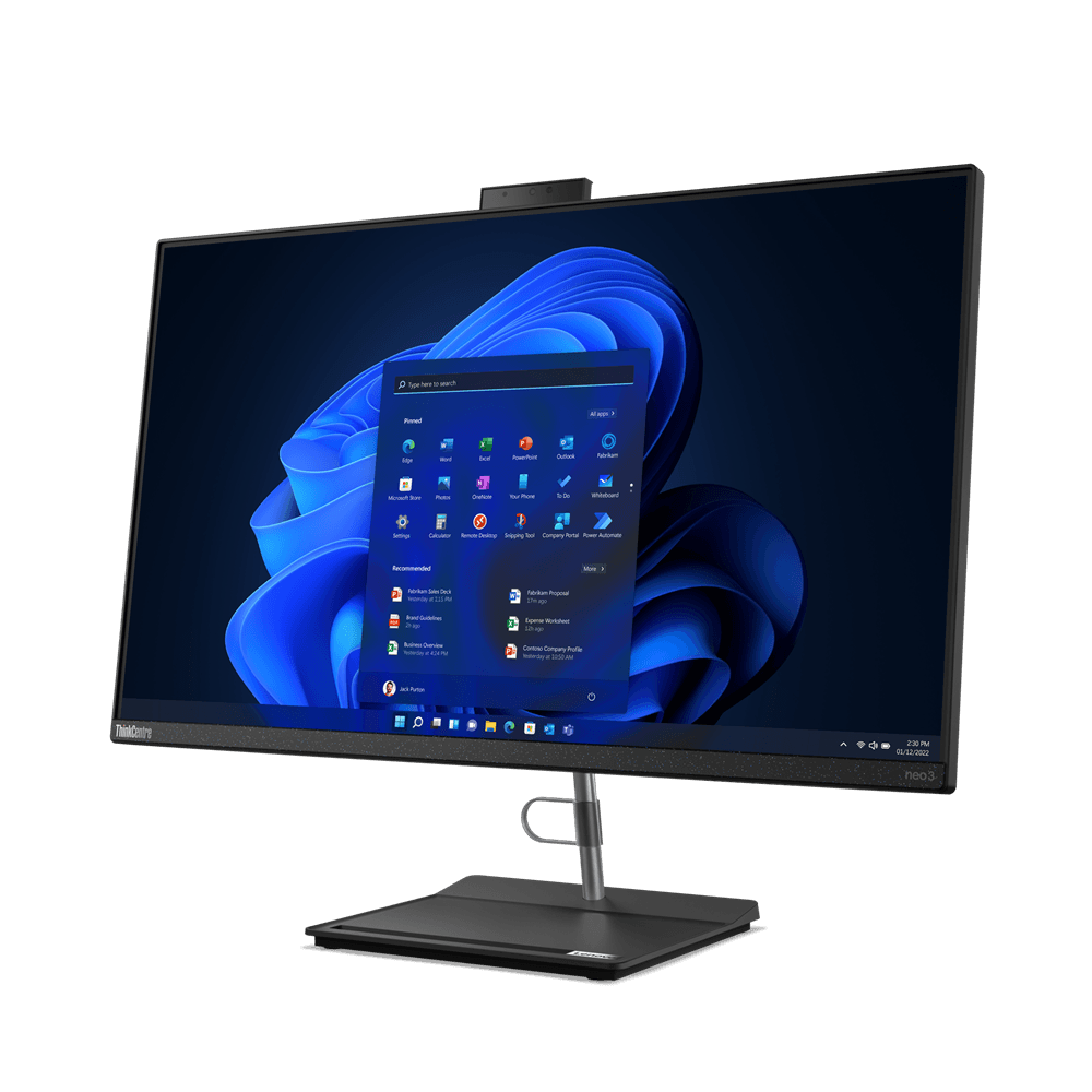 TC neo 30a 27 I7-1260P 16 1TS 1YO W11P "12CB000RRI" — miniatură