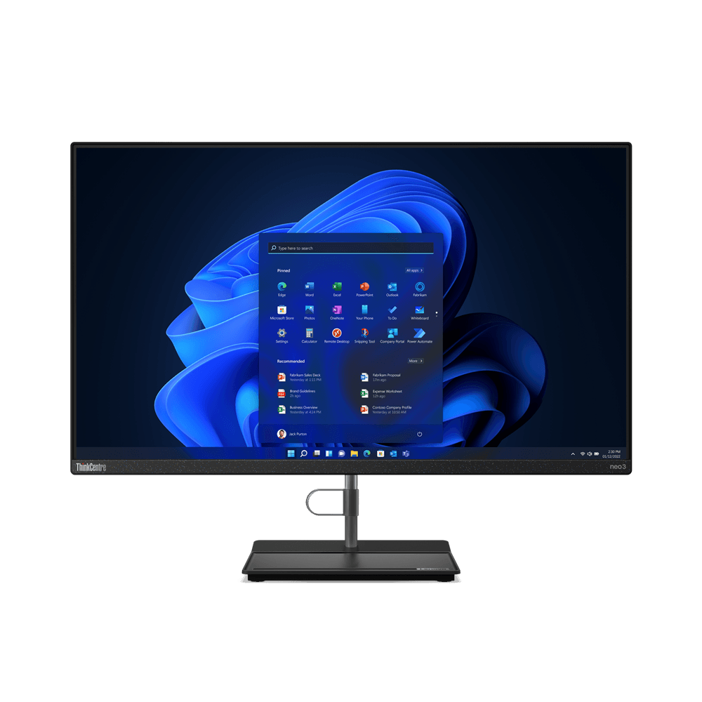 TC neo 30a 27 I7-1260P 16 512 3YO W11P "12CB001GRI" — miniatură