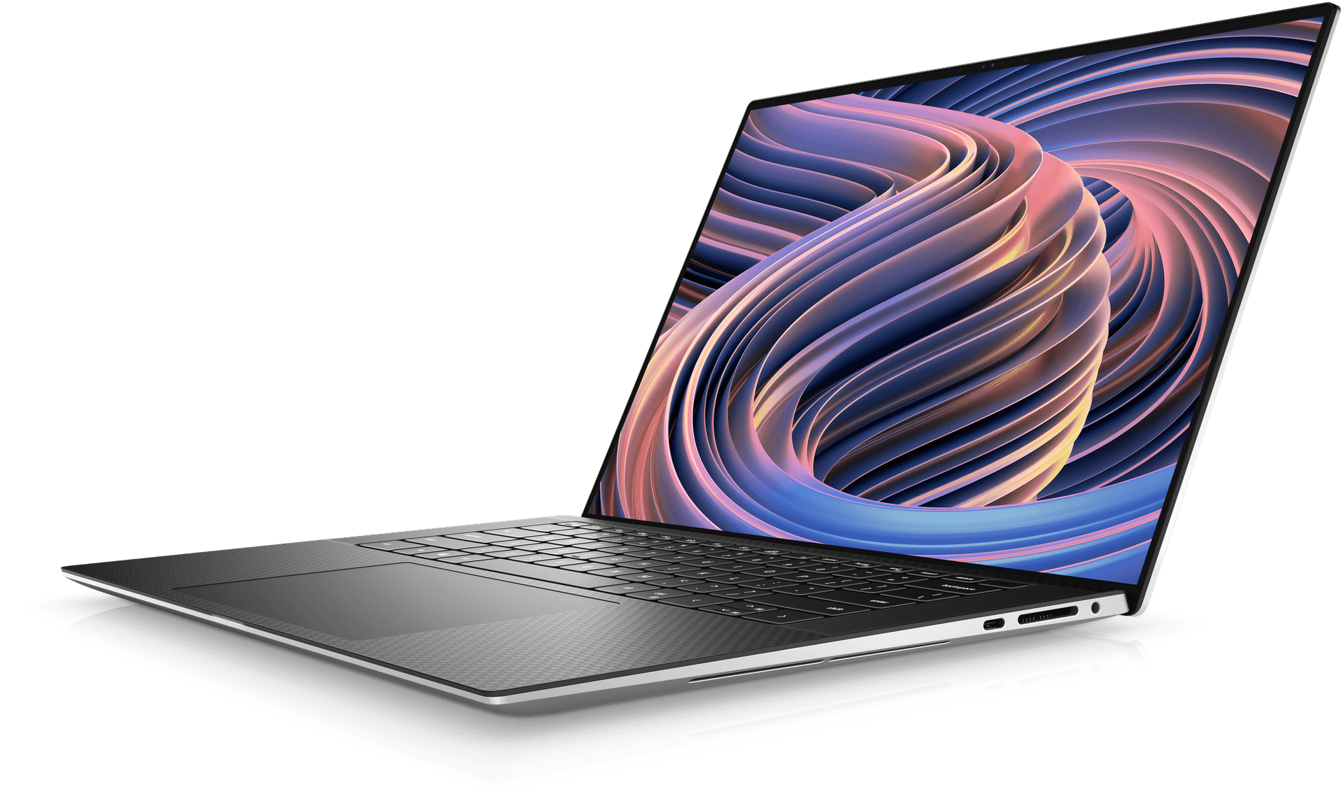 DELL XPS 9520 i9-12900HK 32G 1T GC W11 "210-BDVF_I9_UHD" (