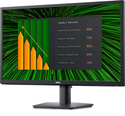 MON 24 DELL E2423HN BLACK S "210-BEJO"