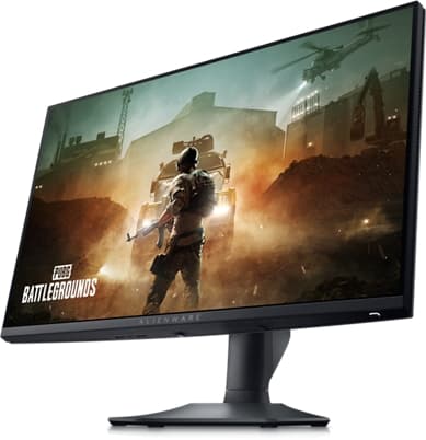 MON 25 DELL AW2523HF BLACK C "210-BFIM"