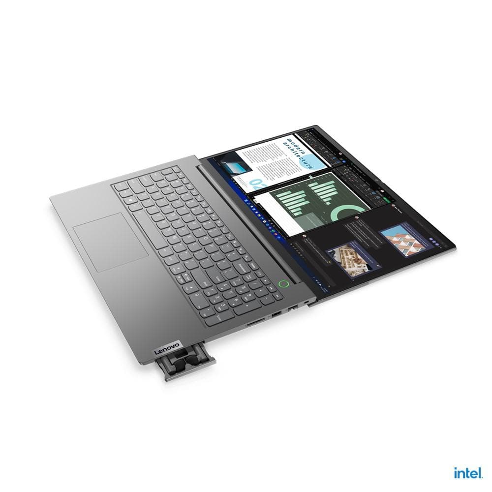 TB 15 G4 IAP FHD i7-1255U 16 512 1YD DOS "21DJ0053RM" ( — miniatură