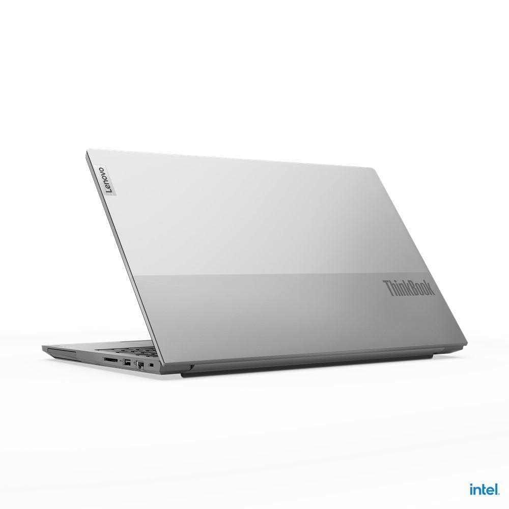 TB 15 G4 IAP FHD i7-1255U 16 1Ts 1YD DOS "21DJ00BRRM" ( — miniatură
