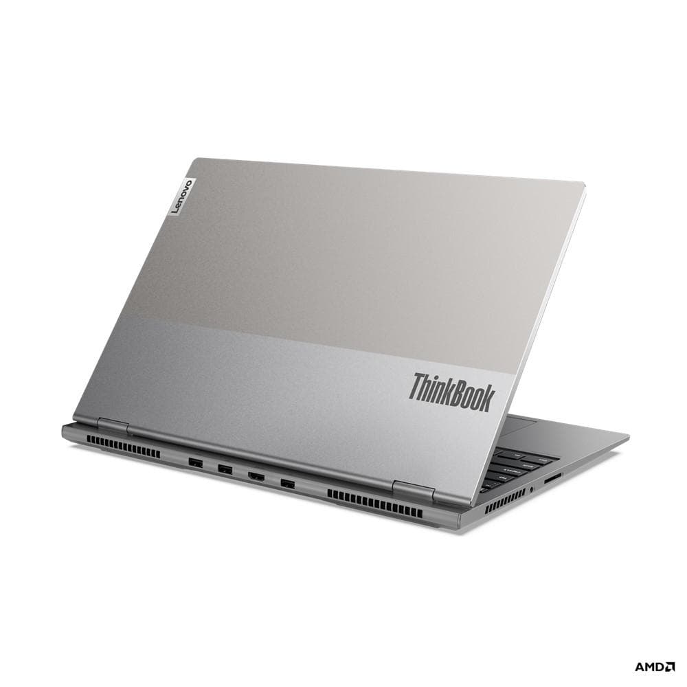 TB 16p G3 R5-6600H 16 512 RTX 3060 1 W11 "21EK000ERM" ( — miniatură
