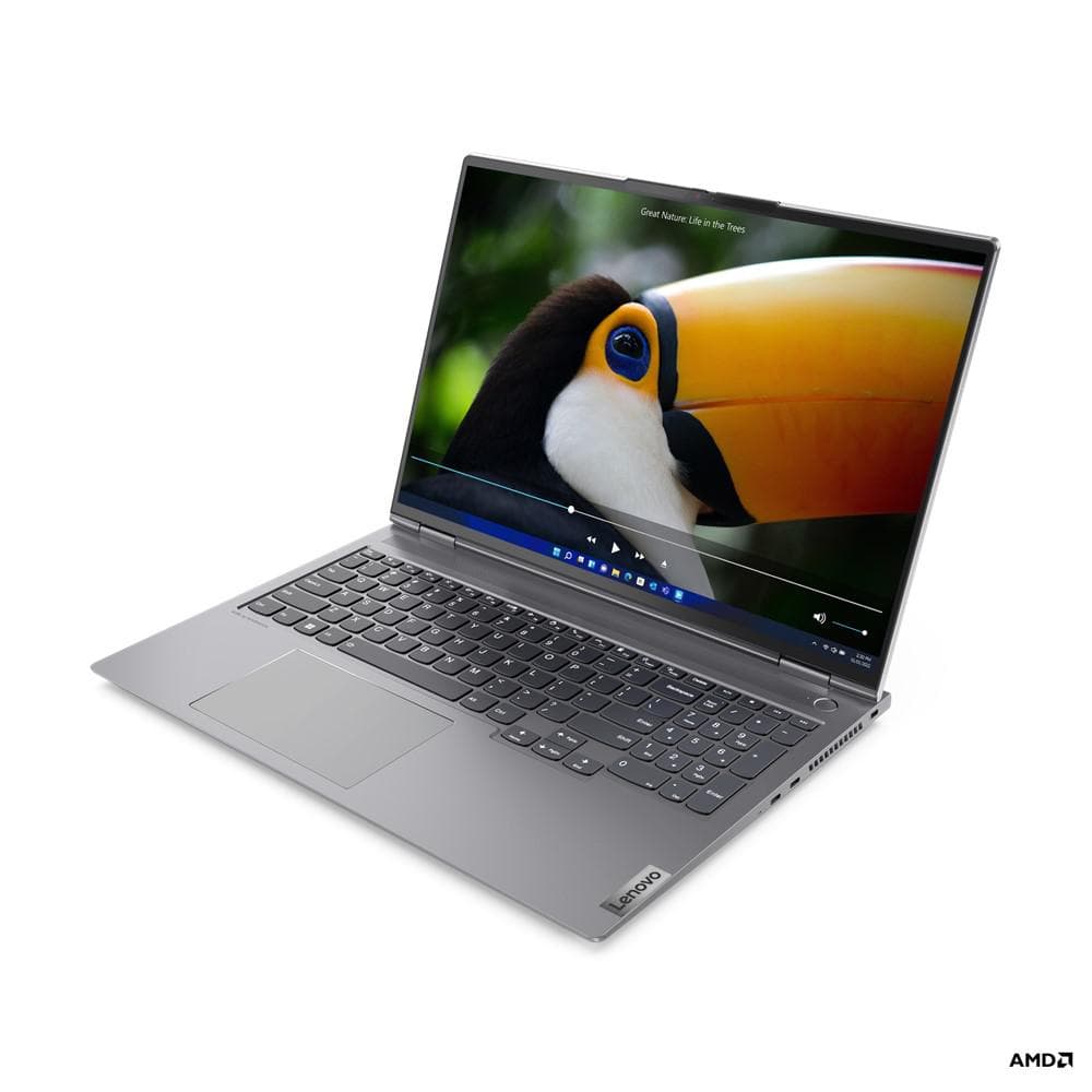 TB 16p G3 R5-6600H 16 512 RTX 3060 1 W11 "21EK000ERM" ( — miniatură