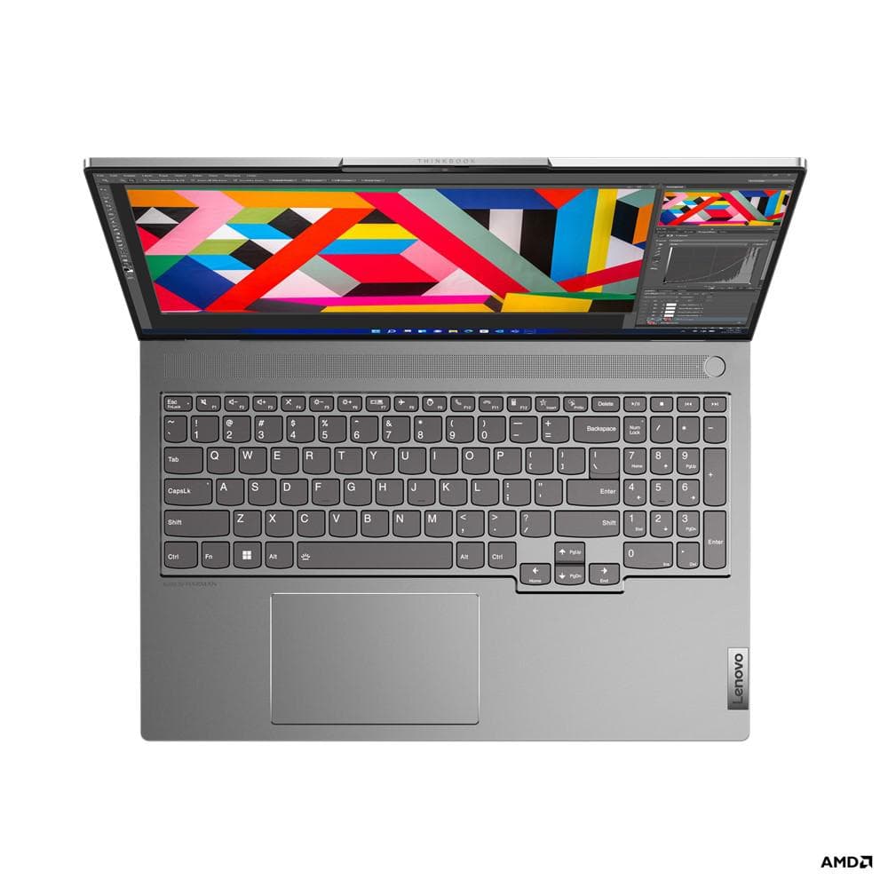 TB 16p G3 R5-6600H 16 512 RTX 3060 1 W11 "21EK000ERM" ( — miniatură