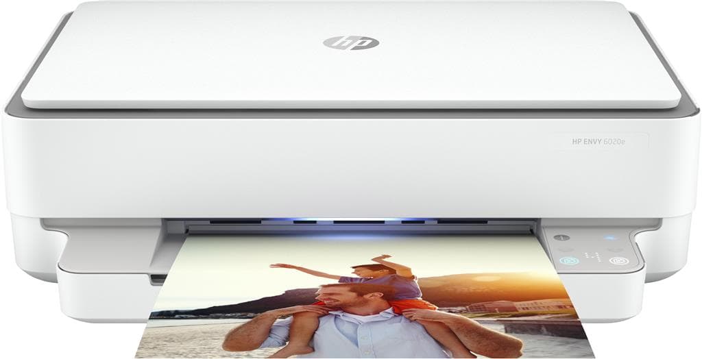 Multifunctional Inkjet Color HP ENVY 6020e AIO, A4, Functii:Impr|Scan|Cop,Viteza Print Mono:10ppm,Viteza Print color:7ppm,Conectiv:USB|WiFi,Duplex:Da,ADF:Nu "223N4B"