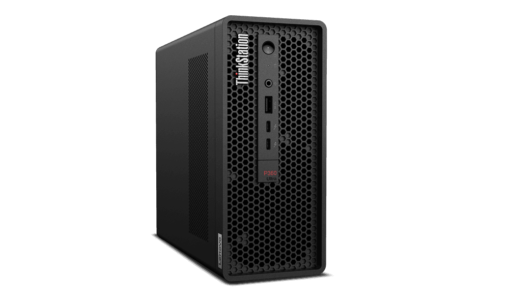 P360 U I7-12700 16 512 A2000 3YO W11P DG "30G1002SRI" — miniatură