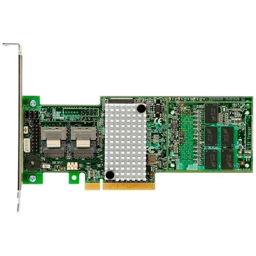 Dell - PERC H740P RAID Controller Adapter,CK "405-AAMX-05"