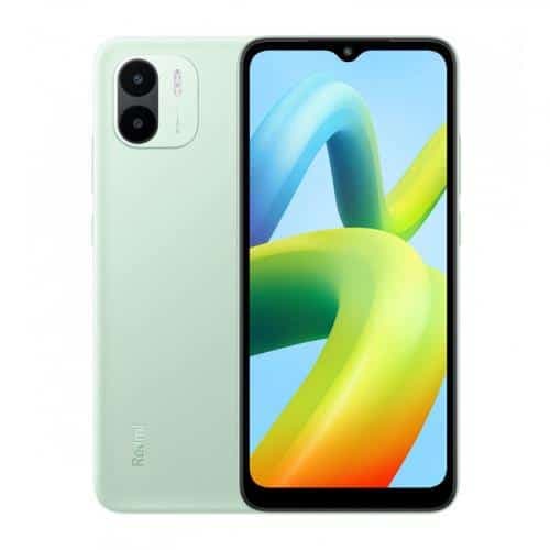 XIAOMI REDMI A1 2+32GB GREEN "43103"