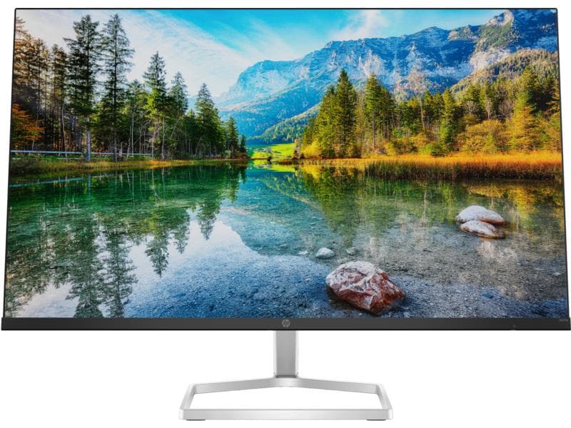 MONITOR LCD 27" M27FE/43G45E9 HP "43G45E9"