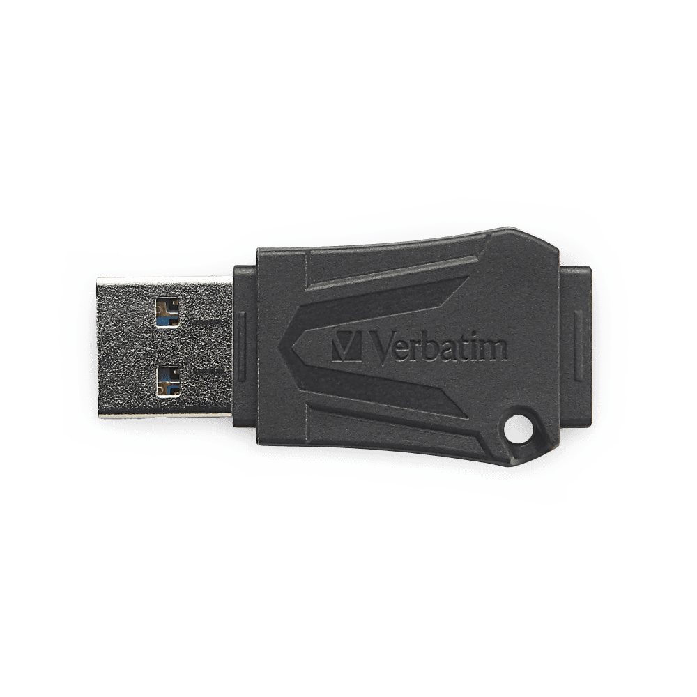 MEMORIE USB VERBATIM TOUGHMAX 16GB, USB 2.0 "49330"