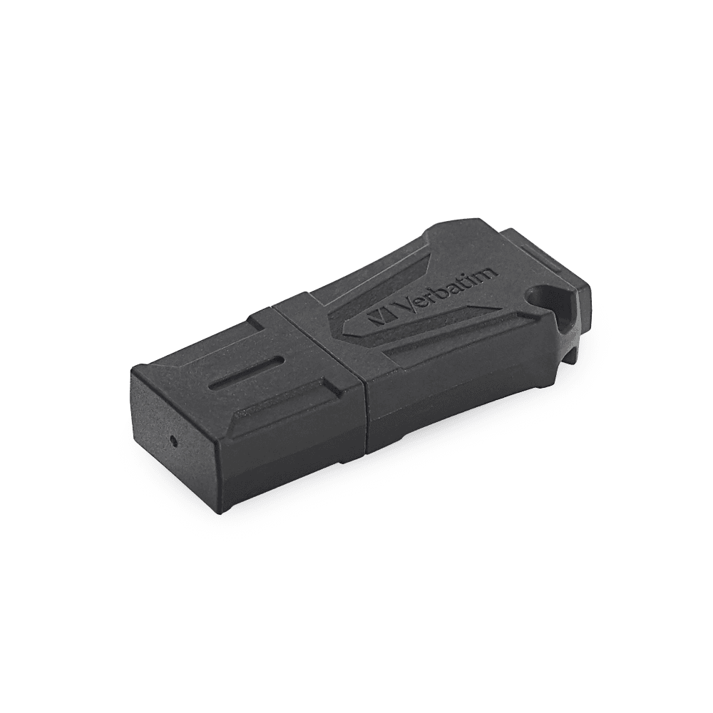 MEMORIE USB VERBATIM TOUGHMAX 16GB, USB 2.0 "49330" — miniatură