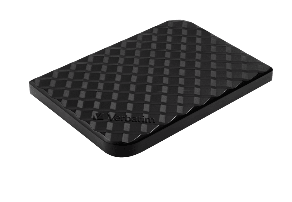 SSD EXTERN VERBATIM StoreNGo GEN 1 USB 3.2 256GB NEGRU (USB TYPE C) "53249"