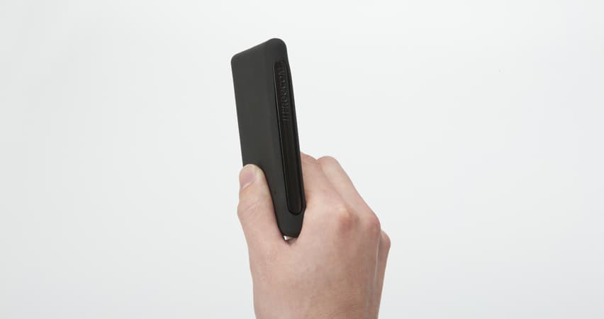 HDD PORTABIL VERBATIM XXS, 1TB, USB 3.0 "56007" — miniatură