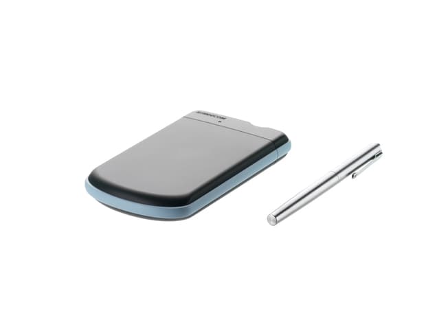 HDD EXTERN VERBATIM TOUGHDRIVE, 2TB, USB 3.0 ENCRIPTIE AES 256 "56331"