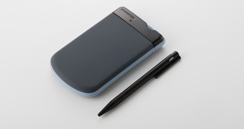 HDD EXTERN VERBATIM TOUGHDRIVE, 2TB, USB 3.0 ENCRIPTIE AES 256 "56331" — miniatură