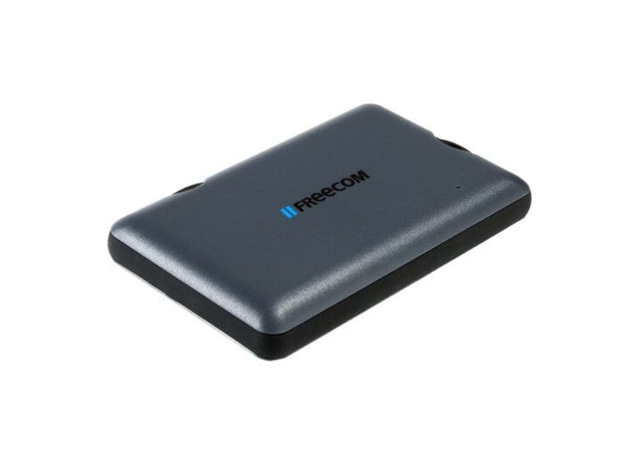 SSD EXTERN VERBATIM COMBO MINI 128GB USB 3.0 + USB 2.0 "56346"