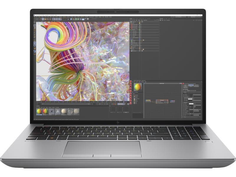 NB ZB FURY G9 CI9-12950HX 16"/32GB/1TB W11P 62U62EA HP "62U62EA" (