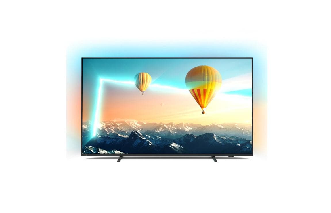 LED TV 65" PHILIPS 65PUS8007/12 "65PUS8007/12"