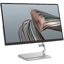 MONITOR LCD 27" Q27Q-20/66EFGAC3EU LENOVO "66EFGAC3EU"