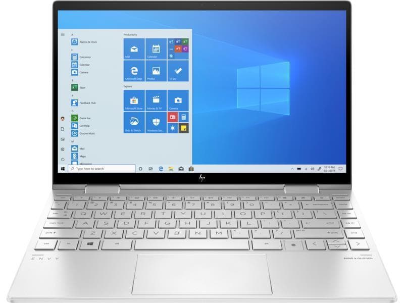 NB ENVY X360 CI7-1250U 13"T/16/512GB W11 6M3E4EA HP "6M3E4EA" (