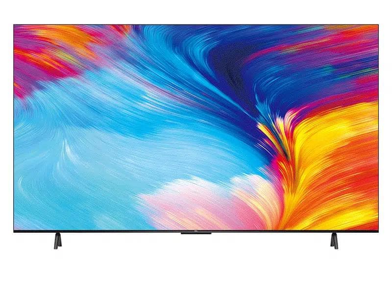 Smart TV TCL 75P635 (2022) 75" - 189CM "75P635" — miniatură