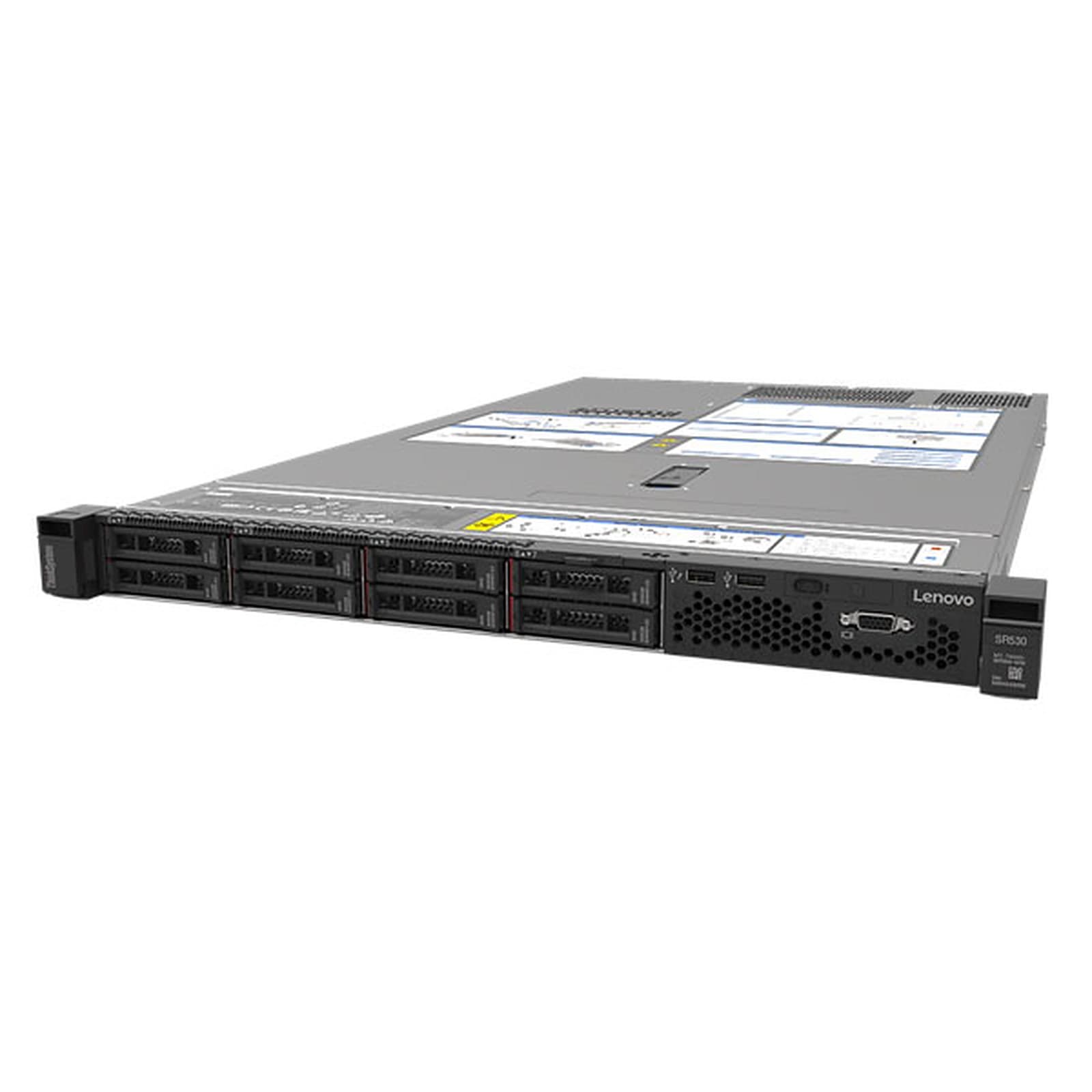 ThinkSystem SR530 4208 32GB "7X08A0BFEA"