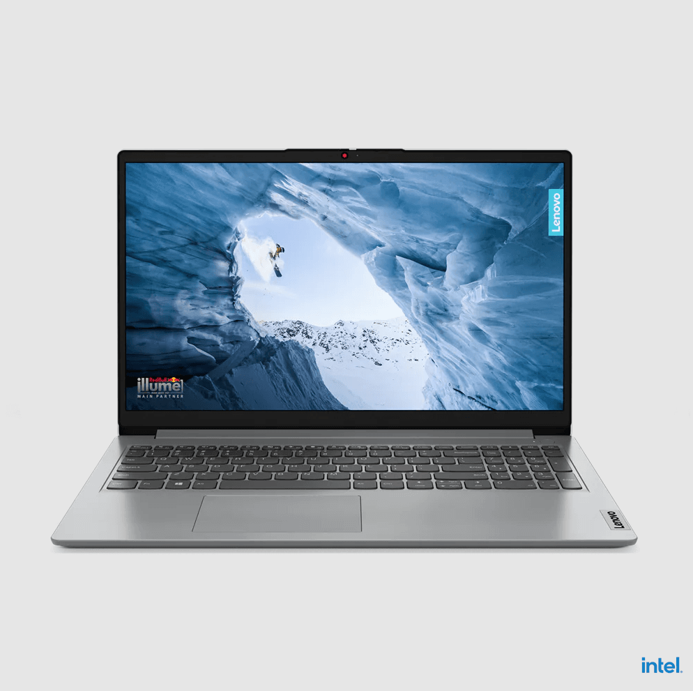IP 1 15 FHD 8505 8GB 256GB UMA DOS "82QD006NRM" ( — miniatură