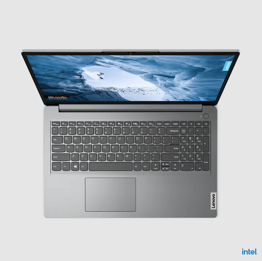 IP 1 15 FHD 8505 8GB 256GB UMA DOS "82QD006NRM" (