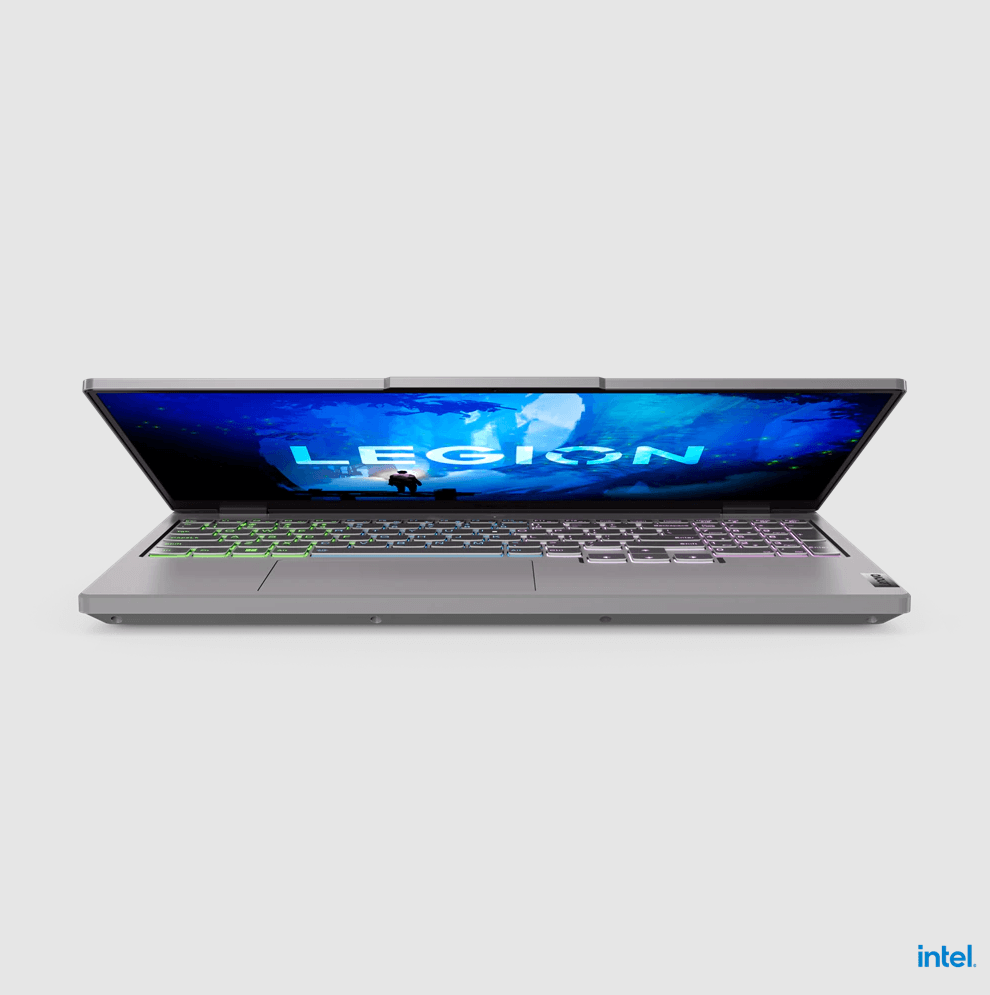 Legion 5 15 I5-12500H 16 512 3050Ti DOS "82RC00B0RM" ( — miniatură