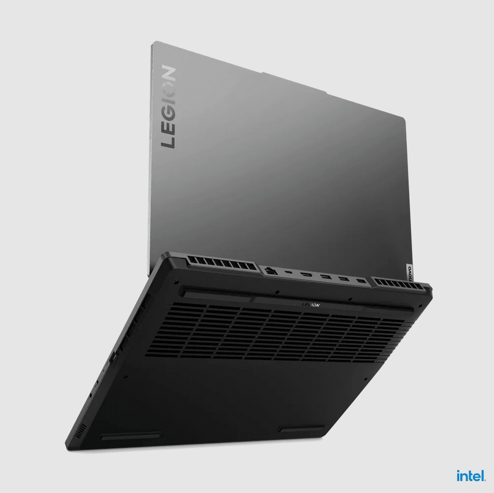 Legion 5 15 I5-12500H 16 512 3050Ti DOS "82RC00B0RM" ( — miniatură