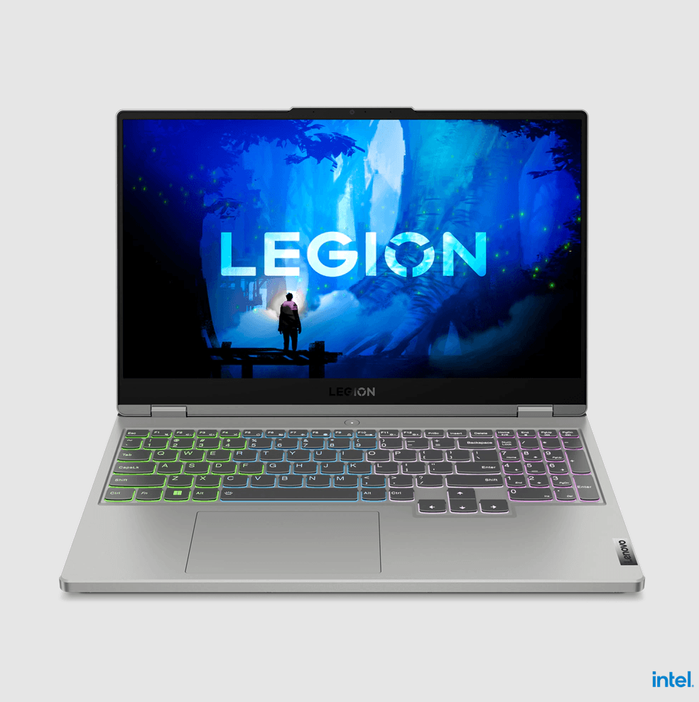 Legion 5 15 I5-12500H 16 512 3050Ti DOS "82RC00B0RM" (