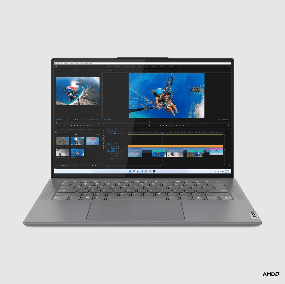 YG S7 Pro 14.5 3K 6600HS 16 512 UMA W11H "82TL005DRM" (