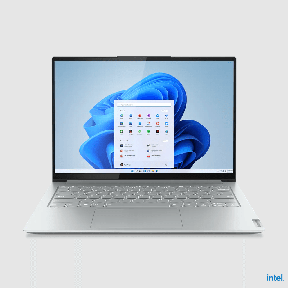 YG S7 Pro 14 I5-12500H 16 512GB UMA W11H "82UT0046RM" (