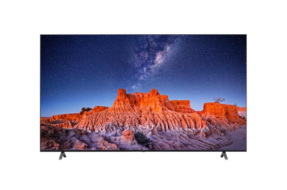 TV SET LCD 86"/86UQ801C LG "86UQ801C"