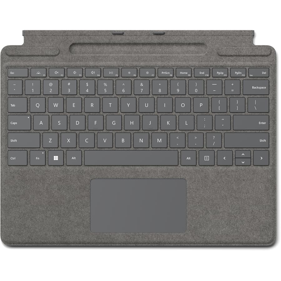 Microsoft Surface Pro Signature Keyboard "8XB-00065"
