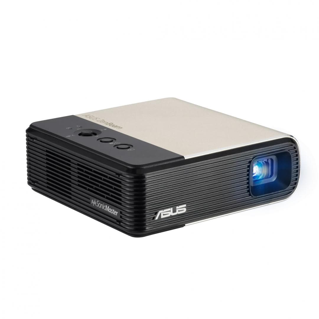 PROJECTOR ASUS ZenBeam E2 "90LJ00H3-B01170"